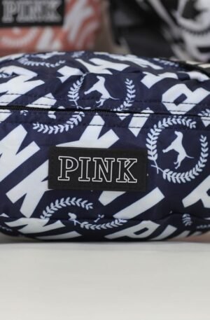 حزام وسط وشيست ماركة pink